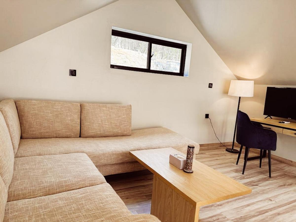 Khoj Resorts Shigar ภายนอก รูปภาพ