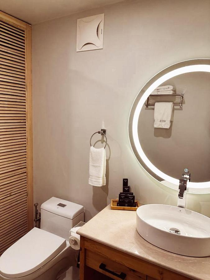 Khoj Resorts Shigar ภายนอก รูปภาพ